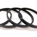 Modified PTFE Piston Support Ring Guidance Ring